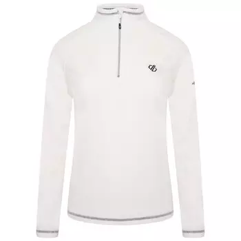 Женский прогулочный флис Freeform II DARE 2B, цвет weiss