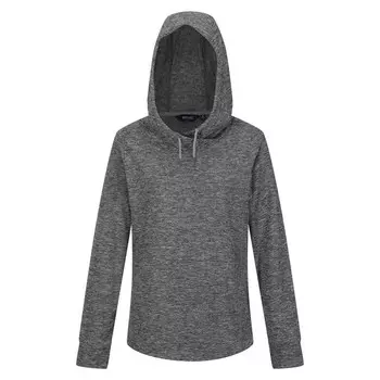 Женский прогулочный флис Kizmitt II REGATTA, цвет grau