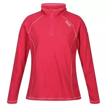 Женский прогулочный флис Montes REGATTA, цвет rosa