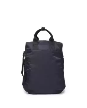 Женский пухлый средний рюкзак ледяного цвета Kcb, тёмно-синий