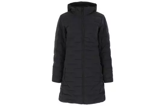 Женский пуховик Arcteryx, цвет Black