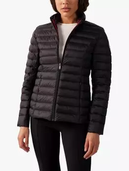 Женский пуховик cha JOTT, черный