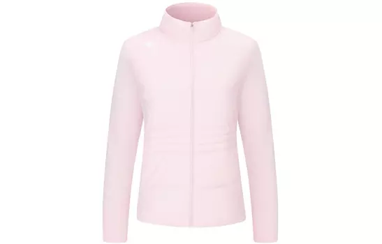 Женский пуховик Field Collection DESCENTE, WT-White