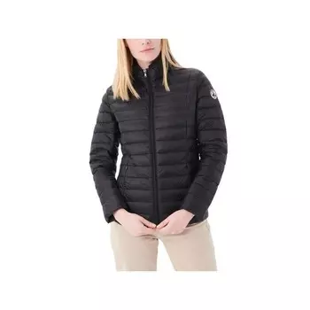 Женский пуховик Jott, черный