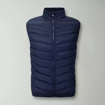 Женский пуховик Legea, синий