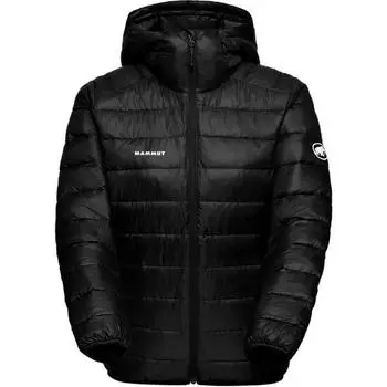 Женский пуховик MAMMUT, Peach