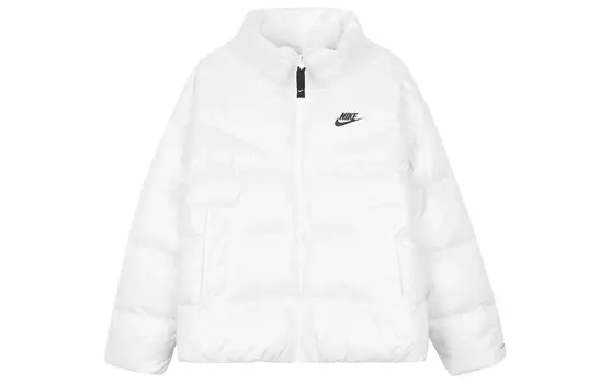 Куртка Nike Sportswear City 600 Fill Power Down, белый
