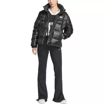 Куртка Nike Sportswear City 600 Fill Power Down, черный