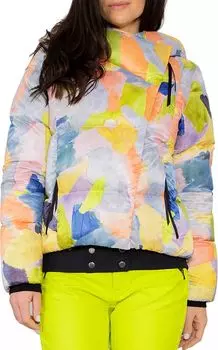 Женский пуховик Obermeyer Calypso