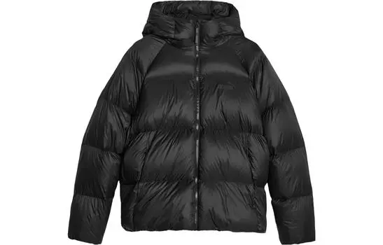 Женский пуховик Puma, Черный