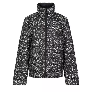 Женский пуховик Regatta, черный