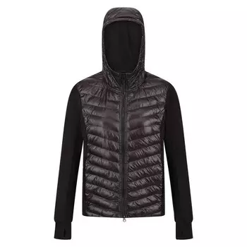 Женский пуховик Regatta, черный