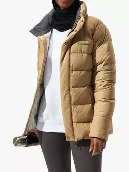 Женский пуховик Rosthwaite Reflect Berghaus