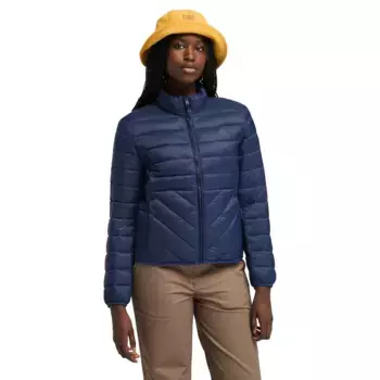 Женский пуховик с прочным водоотталкивающим покрытием Axis Peak Timberland, синий