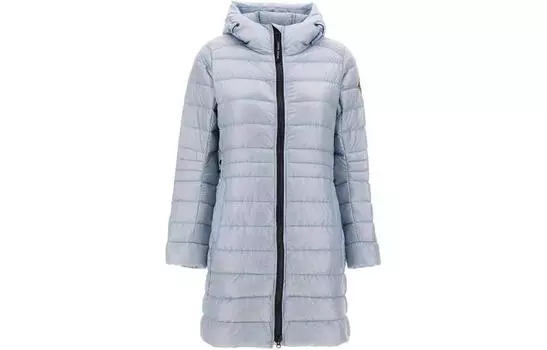 Женский пуховик серии Cypress Daybreak Blue Canada Goose, Daybreak Blue