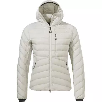 Женский пуховик Tchierval Schffel, белый