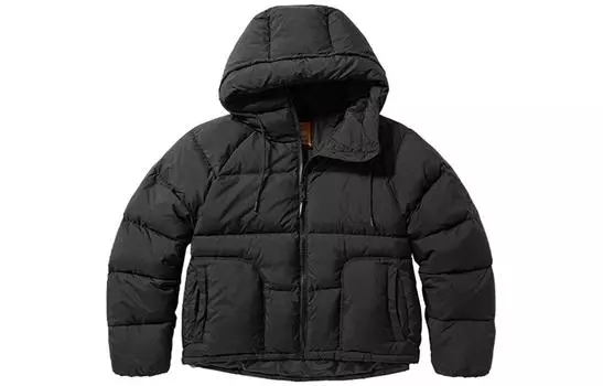 Женский пуховик Timberland, цвет Black