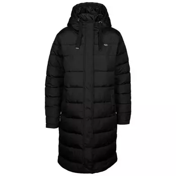 Женский пуховик Trespass, черный