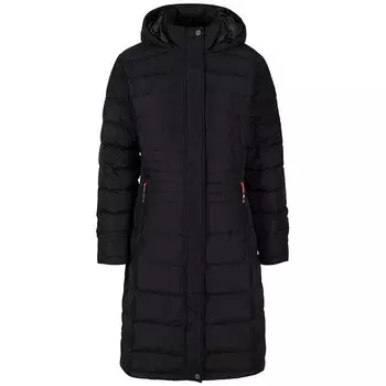 Женский пуховик Trespass, черный