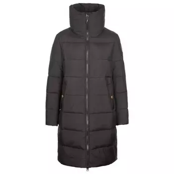 Женский пуховик Trespass, черный