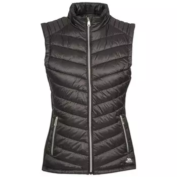 Женский пуховик Trespass, черный