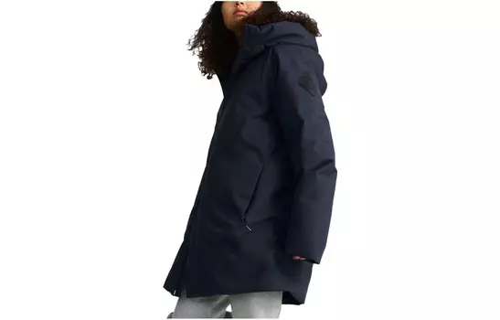 Женский пуховик Under Armour, цвет Black