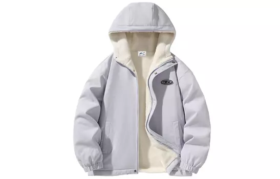 Женский пуховик WARRIOR, черный