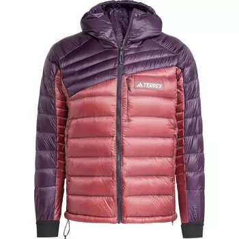 Женский пуховик Xperior adidas Terrex, черный