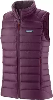 Женский пуховый жилет Patagonia