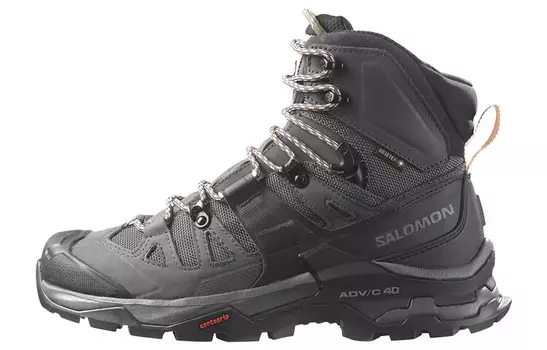Женский Quest 4 GORE-TEX «Magnet Sun Kiss» Salomon