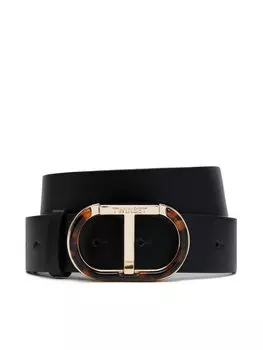Женский ремень 251TA4440 Twinset, черный