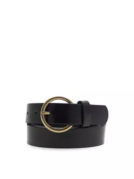 Женский ремень 2W2-001-AW23 Lasocki, черный