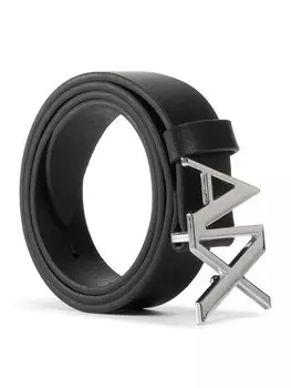 Женский ремень Armani Exchange, черный