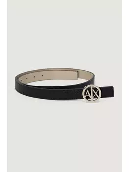 Женский ремень Armani Exchange, золотой