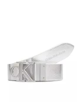 Женский ремень Calvin Klein, белый