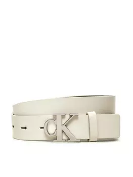 Женский ремень Calvin Klein, белый