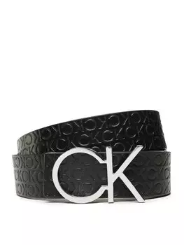 Женский ремень Calvin Klein, черный