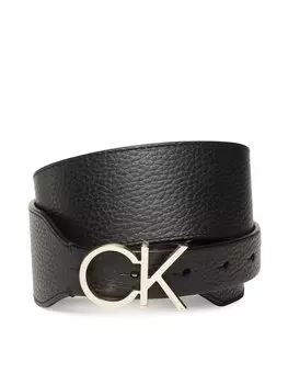 Женский ремень Calvin Klein, черный