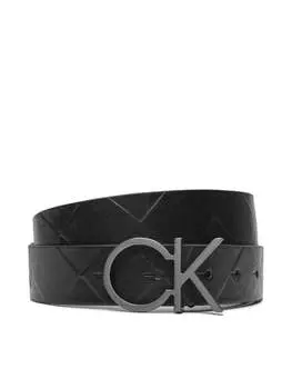 Женский ремень Calvin Klein, черный