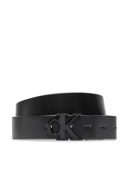 Женский ремень Calvin Klein, черный