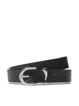 Женский ремень Calvin Klein, черный