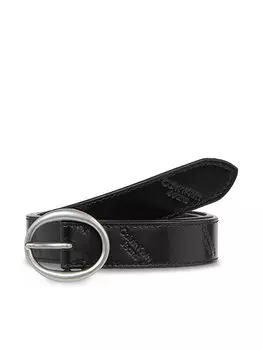 Женский ремень Calvin Klein, черный
