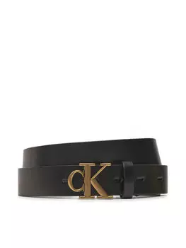 Женский ремень Calvin Klein, черный