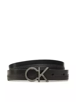 Женский ремень Calvin Klein, черный