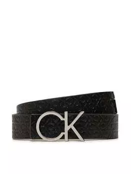 Женский ремень Calvin Klein, черный