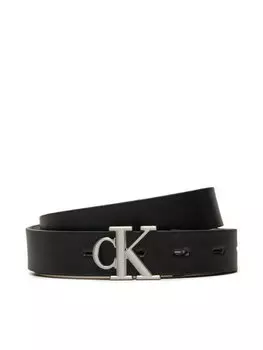 Женский ремень Calvin Klein, черный