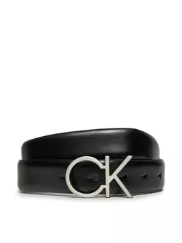 Женский ремень Calvin Klein, черный
