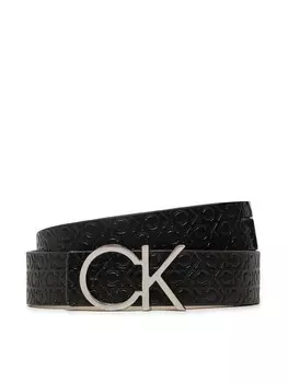 Женский ремень Calvin Klein, черный