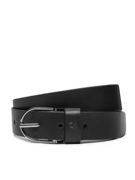 Женский ремень Calvin Klein, черный