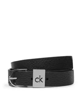 Женский ремень Calvin Klein, черный